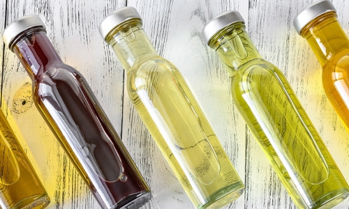 comment choisir son huile végétale riche en omega 3
